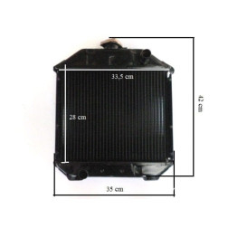 Yanmar YM 1600 - YM2000