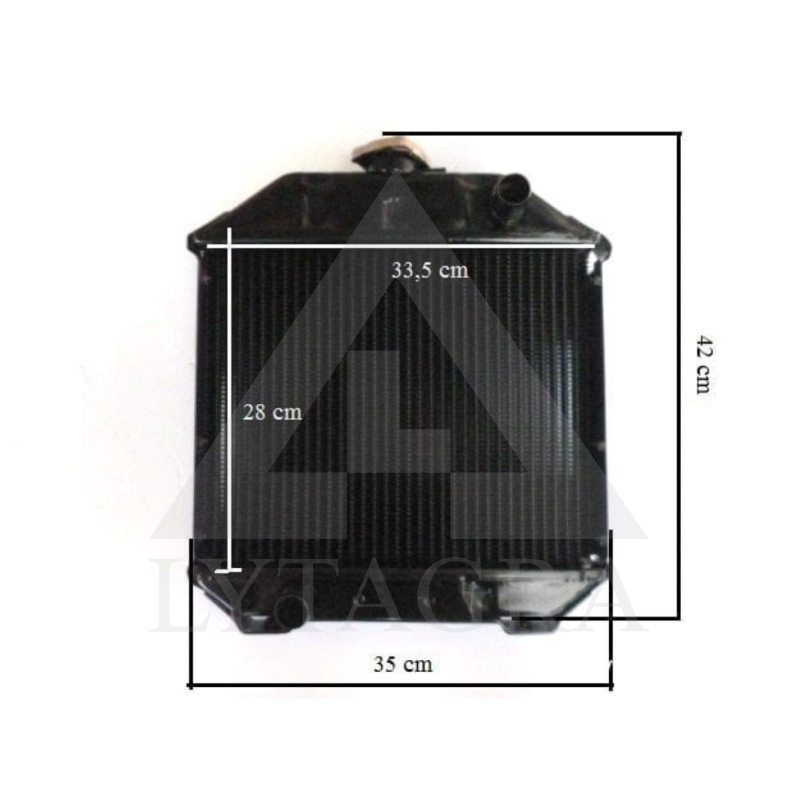 Yanmar YM 1600 - YM2000