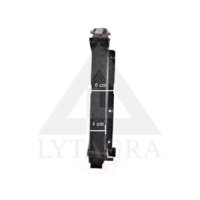 Yanmar YM 1600 - YM2000