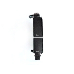 Yanmar ym serijos radiatorius