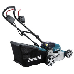 Akumuliatorinė vejapjovė Makita DLM460Z
