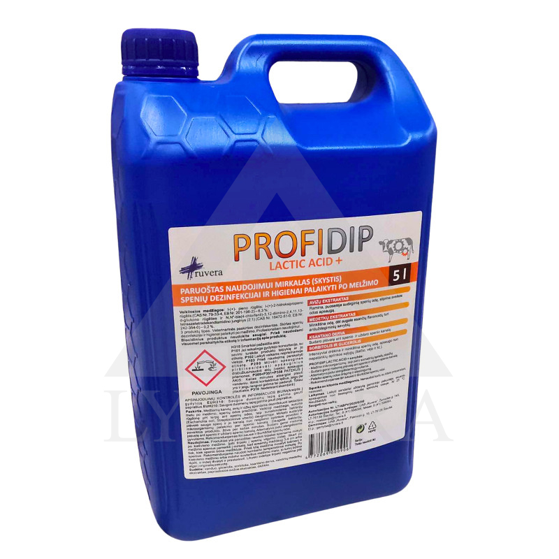 PROFIDIP  LACTIC  ACID,