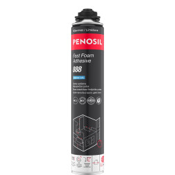 Putos klijai Fast Foam Adhesive 888, 830ml Penosil