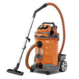 Dulkių siurblys su filtro nupurtymu Daewoo DAVC 2500SD