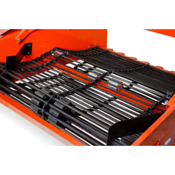 Vienvagė bulvių kasamoji 4U-60 60 CM