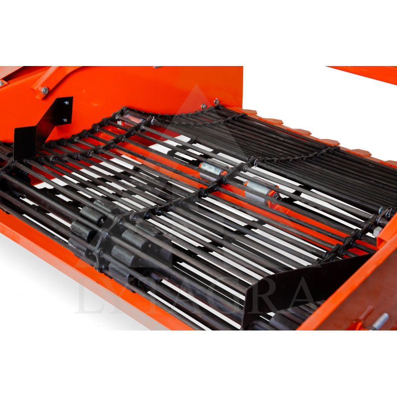 Vienvagė bulvių kasamoji 4U-60 60 CM