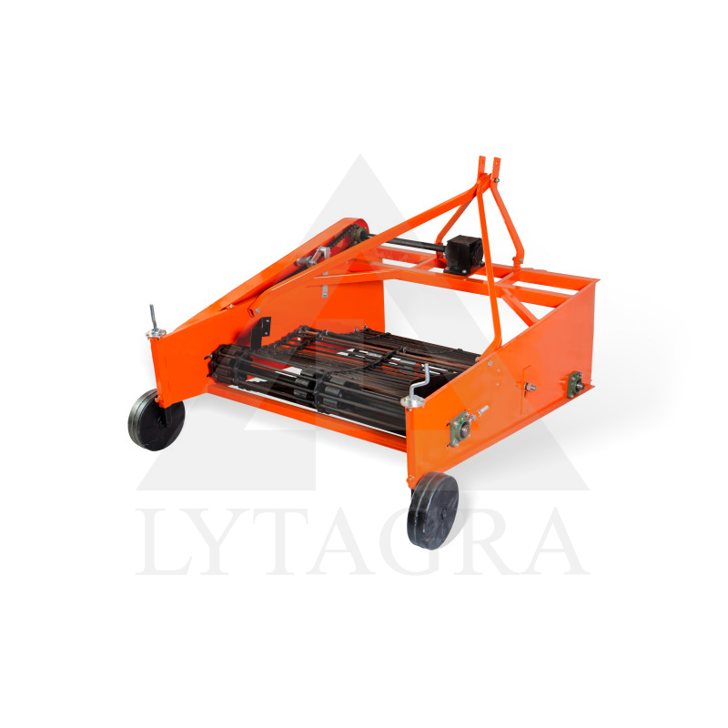 Vienvagė bulvių kasamoji 4U-60 60 CM