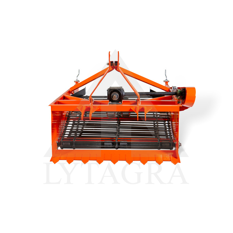 Vienvagė bulvių kasamoji 4U-60 60 CM