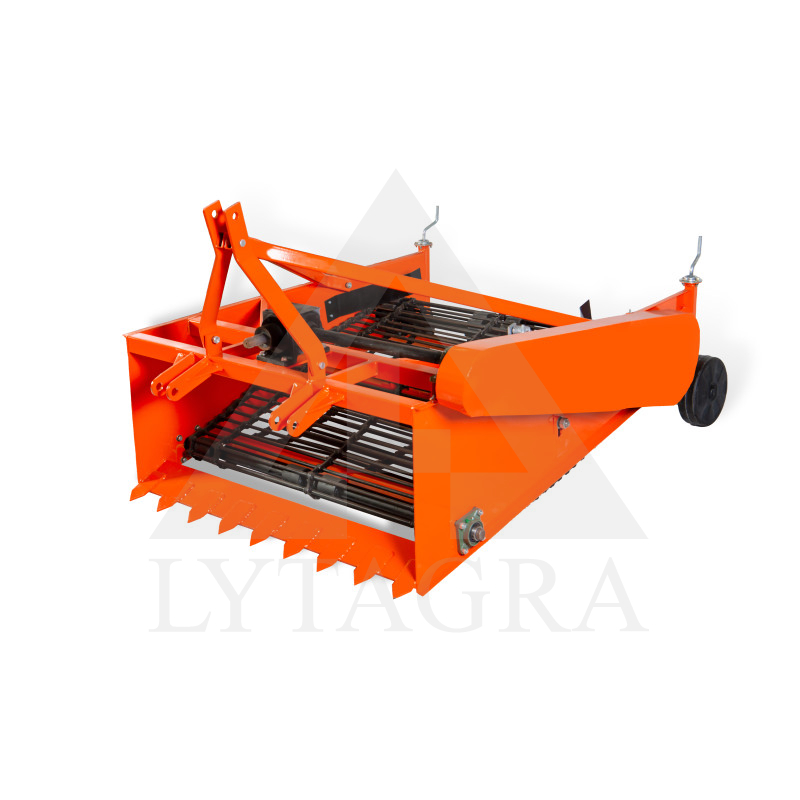 Vienvagė bulvių kasamoji 4U-60 60 CM