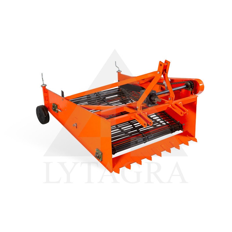 Vienvagė bulvių kasamoji 4U-60 60 CM