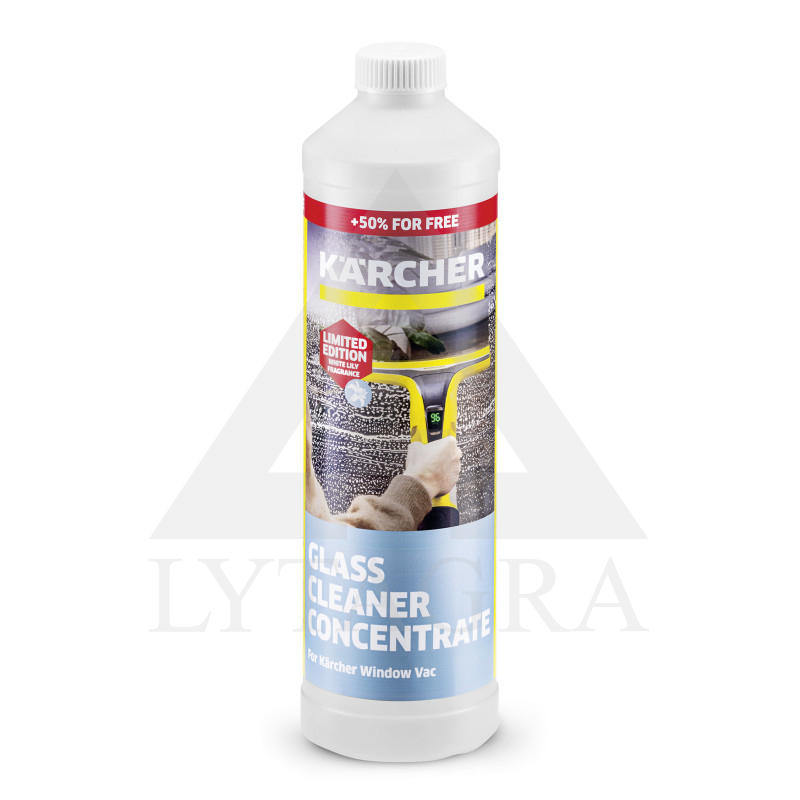 Langų ploviklis Karcher RM 500 6.296-170.0