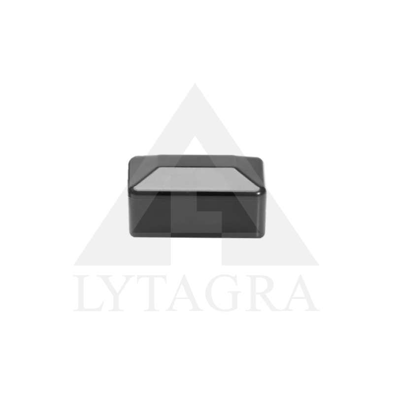 DANGTELIS 40X60 JUODAS ART.480