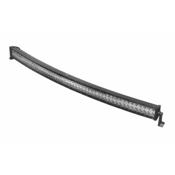 LED BAR žibintas 300W, combo spindulys, L 138cm lenktas