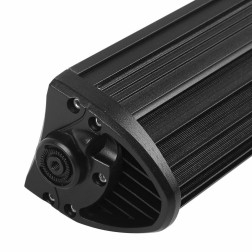LED BAR žibintas 300W, combo spindulys, L 138cm lenktas