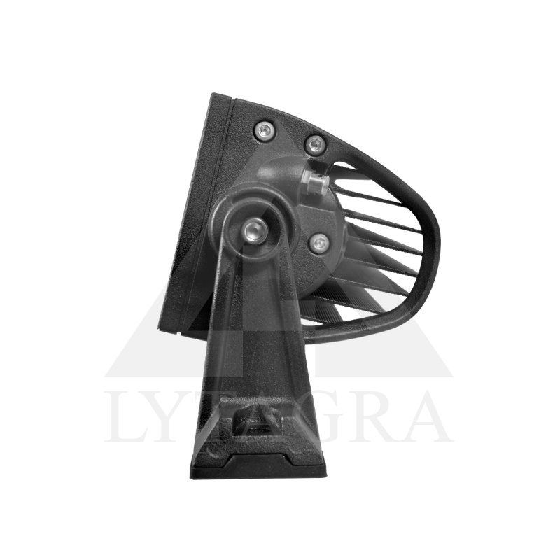 LED BAR žibintas 300W, combo spindulys, L 138cm lenktas
