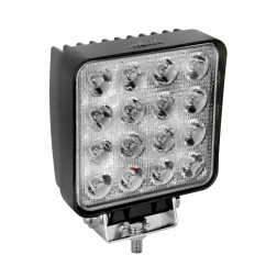 LED Darbo žibintas 48W Siauro Spindulio E9 EMC