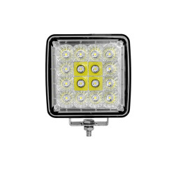 LED Darbo Žibintas 48W Kombinuoto spindulio EMC