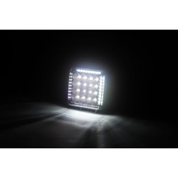 LED Darbo Žibintas 48W Kombinuoto spindulio EMC