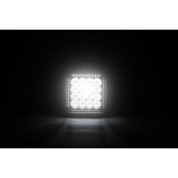 LED Darbo Žibintas 48W Kombinuoto spindulio EMC