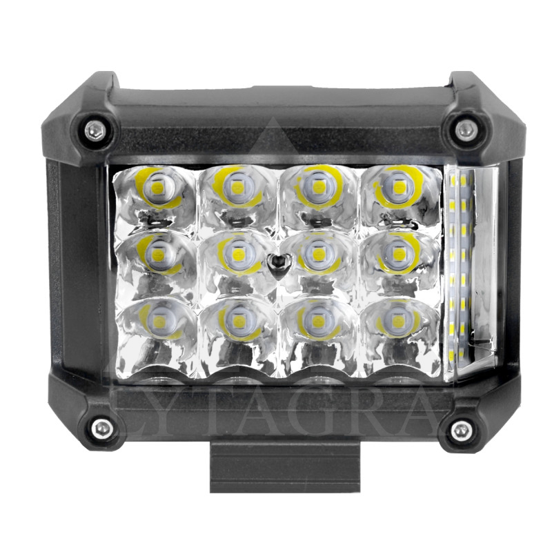 LED darbinis žibintas 26W, papildomas 453701117