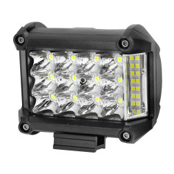 LED darbinis žibintas 26W, papildomas 453701117