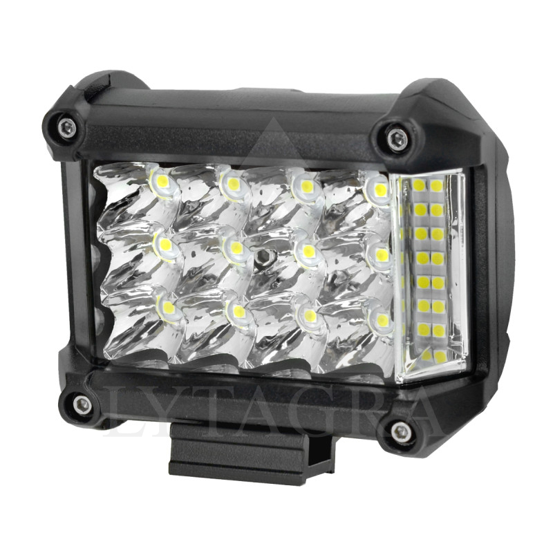 LED darbinis žibintas 26W, papildomas 453701117