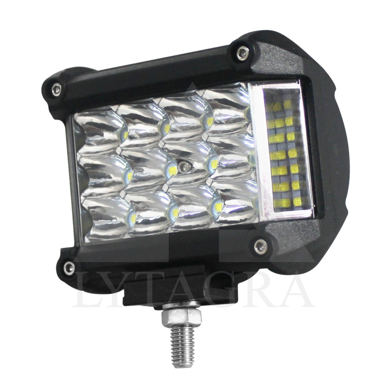 LED darbinis žibintas 26W, papildomas 453701117