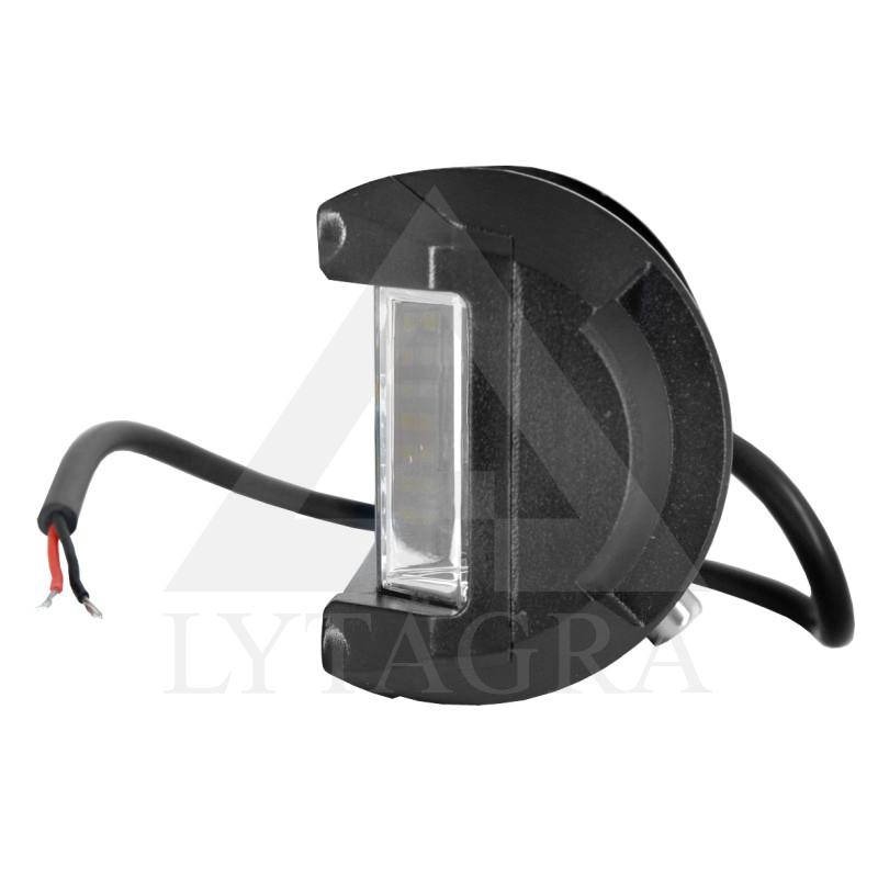 LED darbinis žibintas 26W, papildomas 453701117
