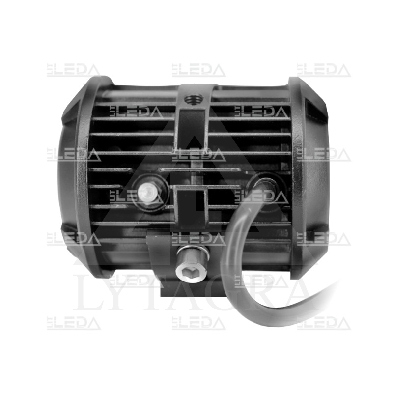 LED darbinis žibintas 26W, papildomas 453701117