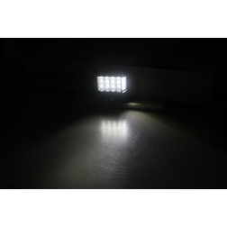 LED darbinis žibintas 26W, papildomas 453701117