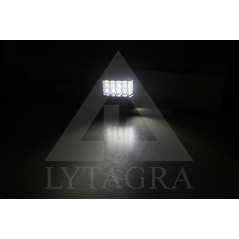 LED darbinis žibintas 26W, papildomas 453701117