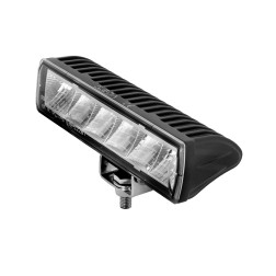 LED sertifikuotas darbo žibintas 18W  combo  OSRAM  EMC