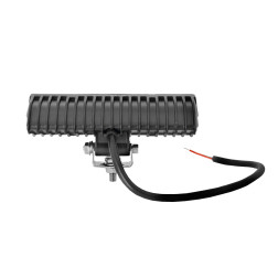 LED sertifikuotas darbo žibintas 18W  combo  OSRAM  EMC