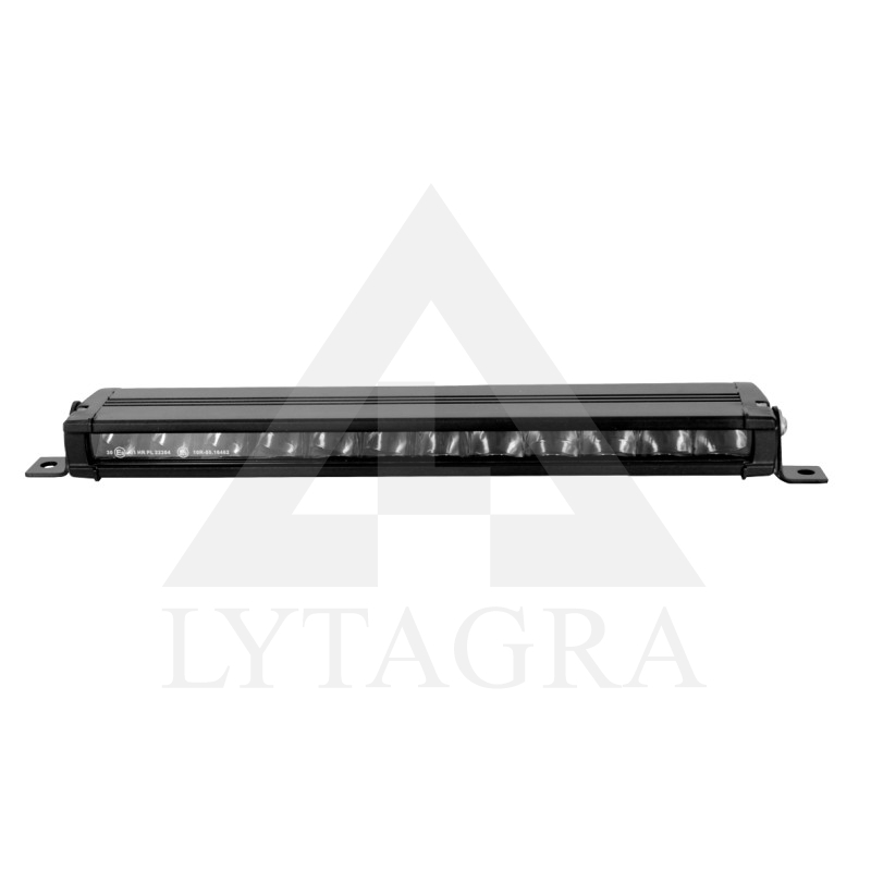 LED BAR Sertifikuotas Žibintas 60W 5040lm siauro L 35,8cm