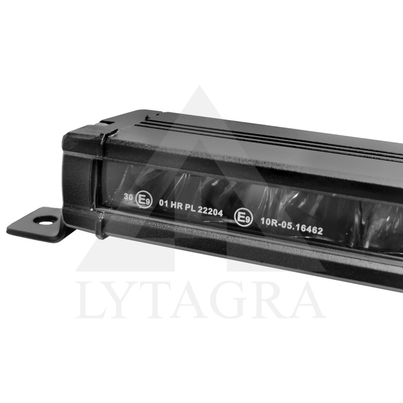 LED BAR Sertifikuotas Žibintas 60W 5040lm siauro L 35,8cm