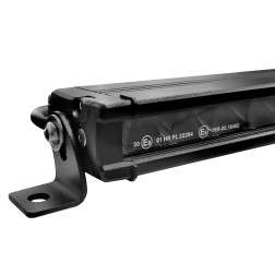 LED BAR Sertifikuotas Žibintas 60W 5040lm siauro L 35,8cm