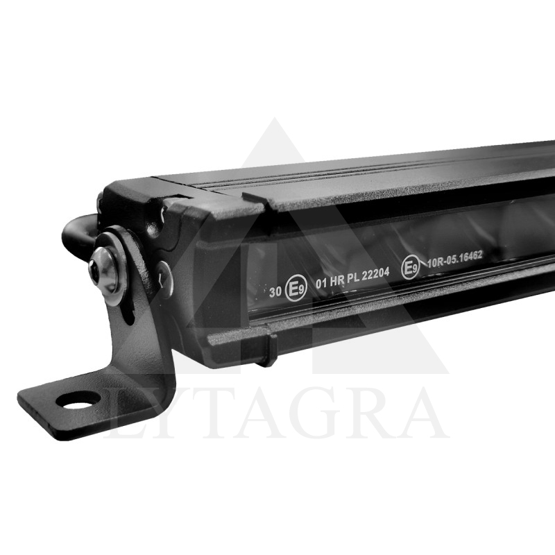 LED BAR Sertifikuotas Žibintas 60W 5040lm siauro L 35,8cm