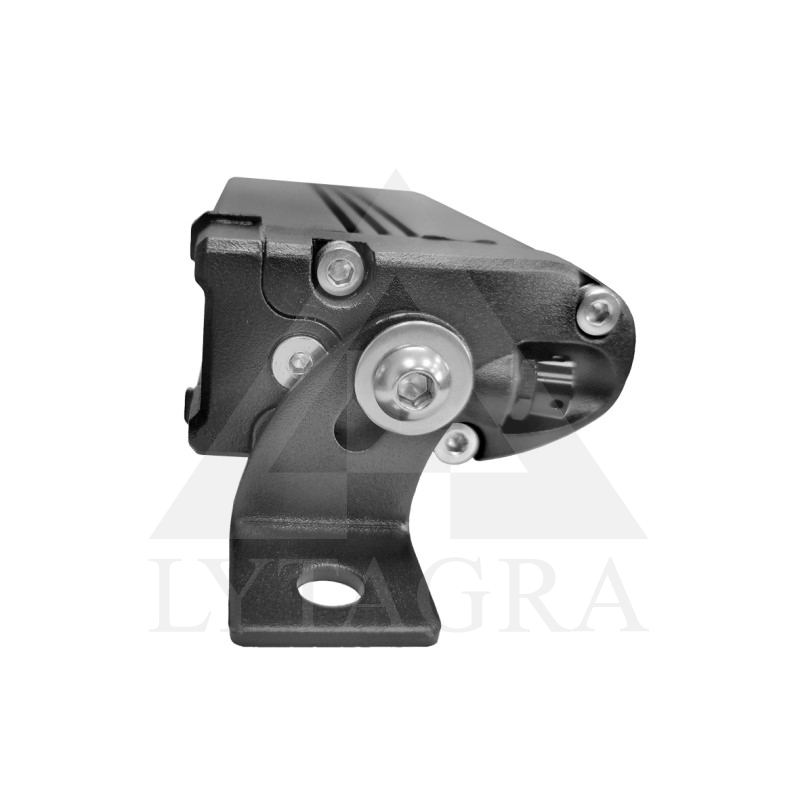 LED BAR Sertifikuotas Žibintas 60W 5040lm siauro L 35,8cm