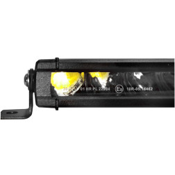 LED BAR Sertifikuotas Žibintas 60W 5040lm siauro L 35,8cm