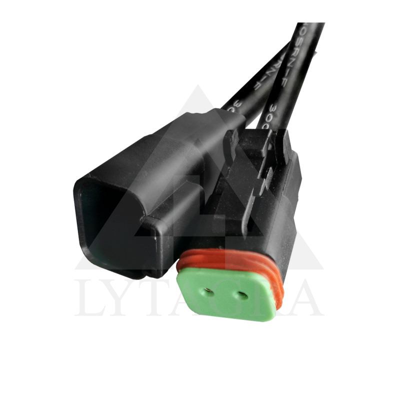 LED BAR Sertifikuotas Žibintas 60W 5040lm siauro L 35,8cm