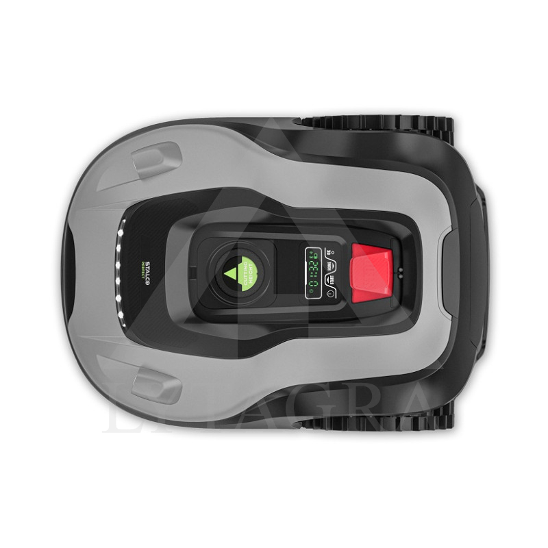 04-98704 VEJOS ROBOTAS STALCO  RMP1300