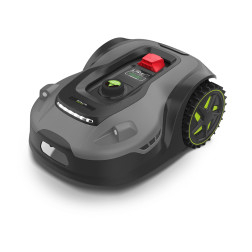 04-98706 VEJOS ROBOTAS STALCO  RMP2000