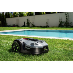 04-98706 VEJOS ROBOTAS STALCO  RMP2000
