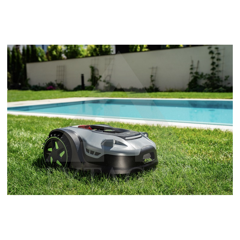 04-98706 VEJOS ROBOTAS STALCO  RMP2000