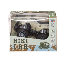 628045 ŽAISLAS DŽIPAS CROSS COUNTRY