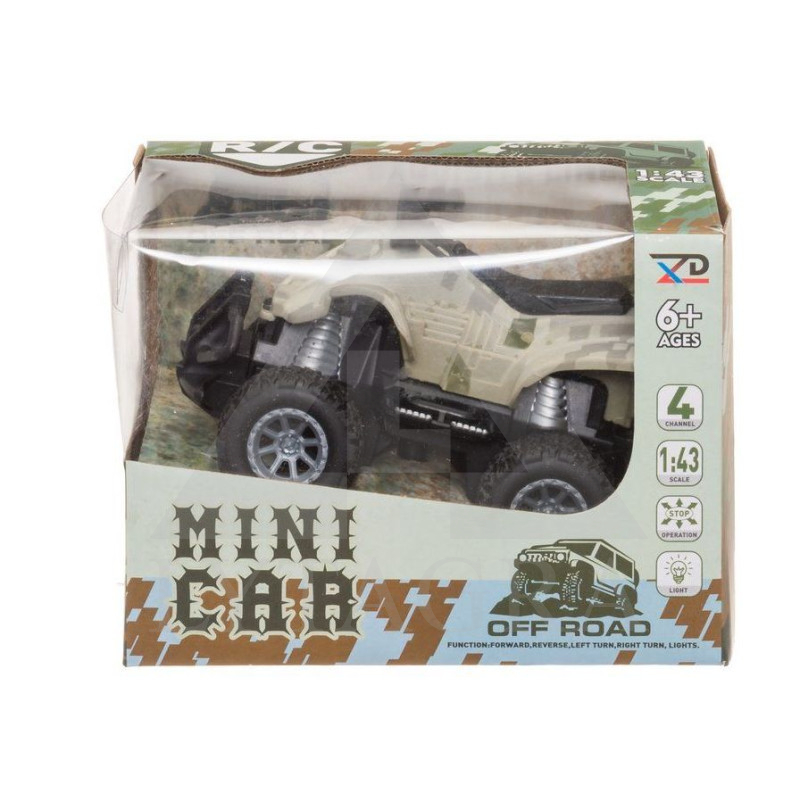 628045 ŽAISLAS DŽIPAS CROSS COUNTRY