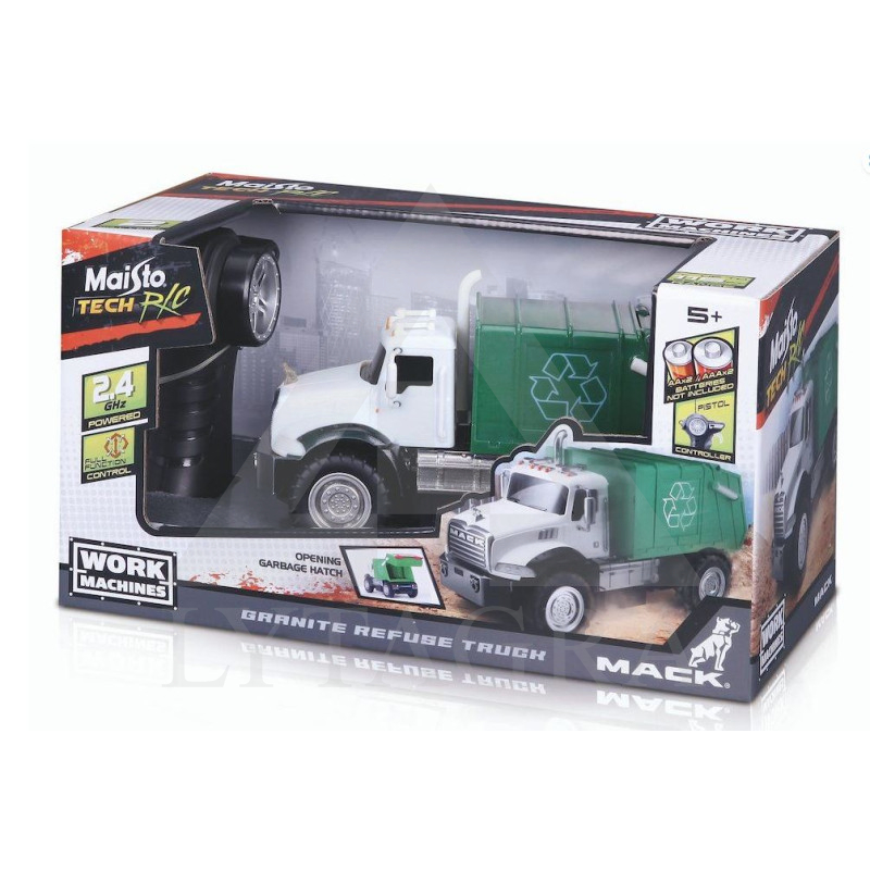 605988 ŽAISLAS KROVININĖ MAŠINA