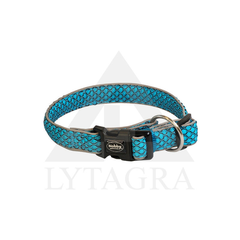 Antkaklis Nobby Mesh Air L/Xl dydis NOB53067-32