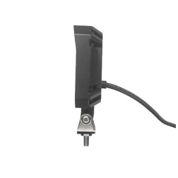 LED darbo žibintas 35W  3800lm  (plataus spindulio)  OSRAM P8  ECE R10