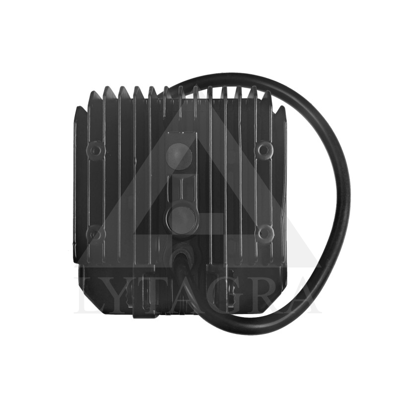 LED darbo žibintas 35W  3800lm  (plataus spindulio)  OSRAM P8  ECE R10